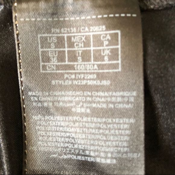 Guess top S - Picture 5 of 14